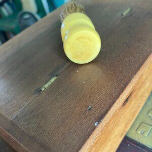 Rubberset Shaving Brush Pure Badger Brushes
